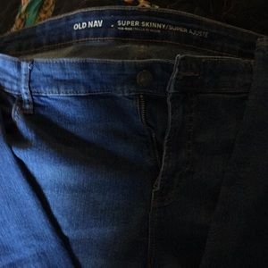 Old Navy Jeans